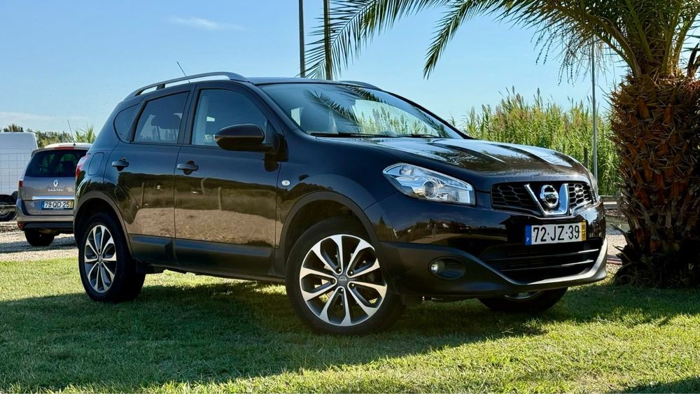 Nissan Qashqai 1.5 Tekna Premium