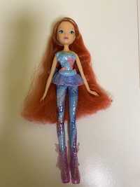 Winx Club Bloom Sirenix *edição especial*