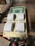Quadro  electrico monofasico 16A