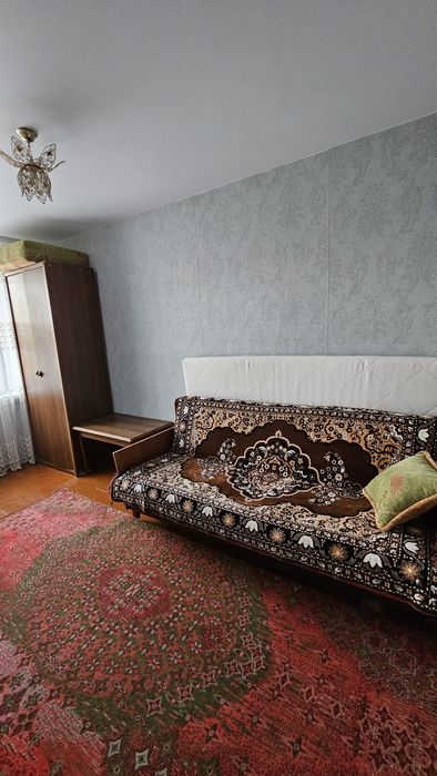 Кімната в квартирі