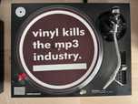 Gramofon Technics SL 1210 MK2