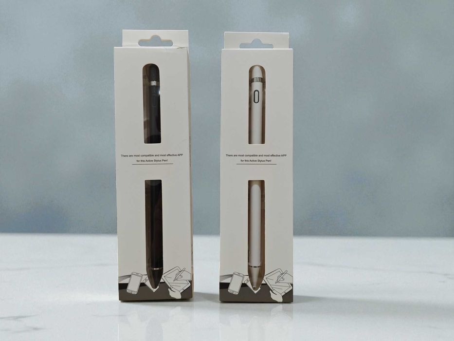 Активний стилус ручка Superfine для планшетів Samsung, Lenovo, Apple