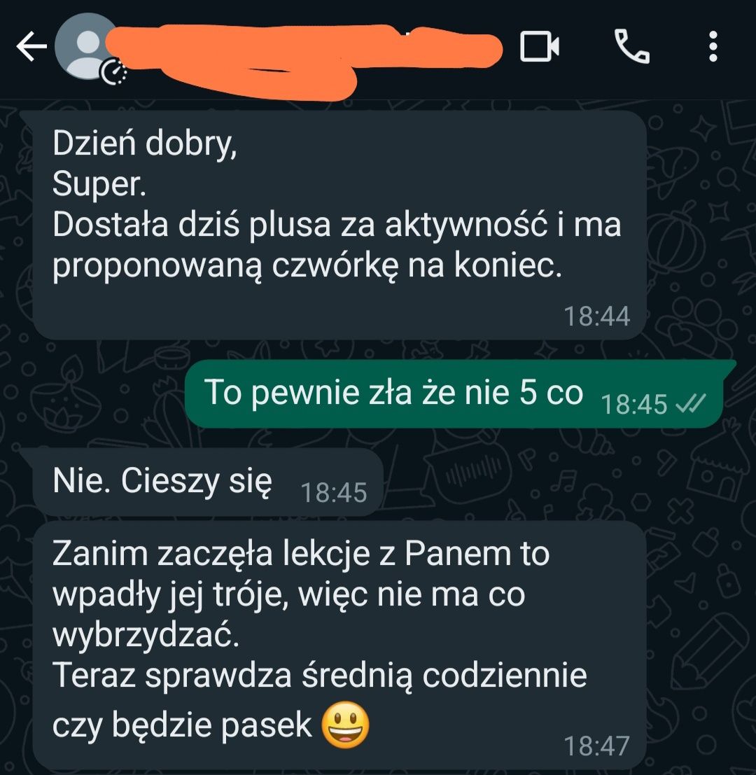 KOREPETYCJE MATEMATYKA - E8, Matura, 100% skuteczności