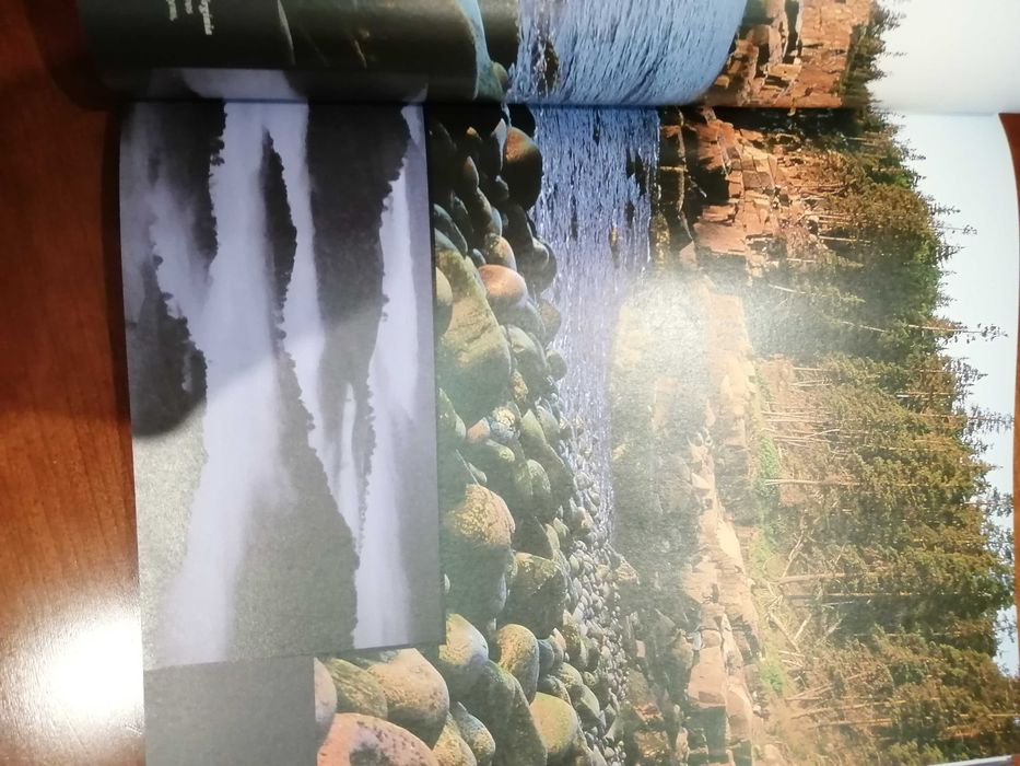 América do Norte e Europa do Sul