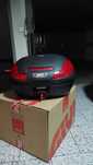 Top Case GIVI 45L + base