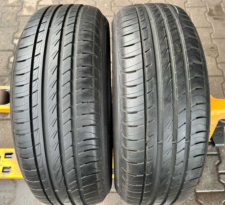 Opony letnie 2x Dębica Presto SUV 235/65 R17 108V XL DOT17 #2240