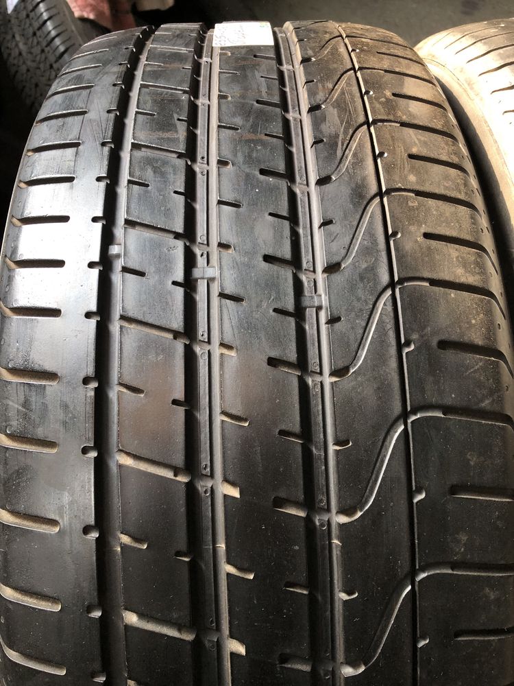 R21 255/40 Pirelli Pzero