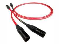 Nordost Heimdall 2 Interconnect (XLR) 1m