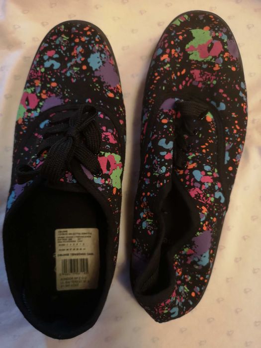 trampki, buty roz. 8