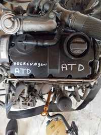 Motor completo volkswagen ref.ATD