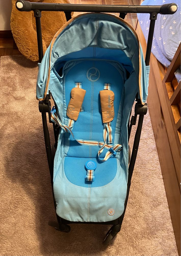 Carrinho de passeio Cybex Libelle