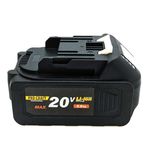 Bateria Akumulator 20V Li-ion, 4000mAh Makita PROCRAFT