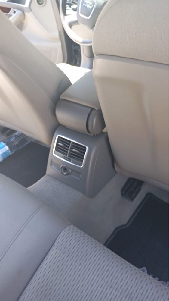 Audi A6 2.7TDi Caixa automatica