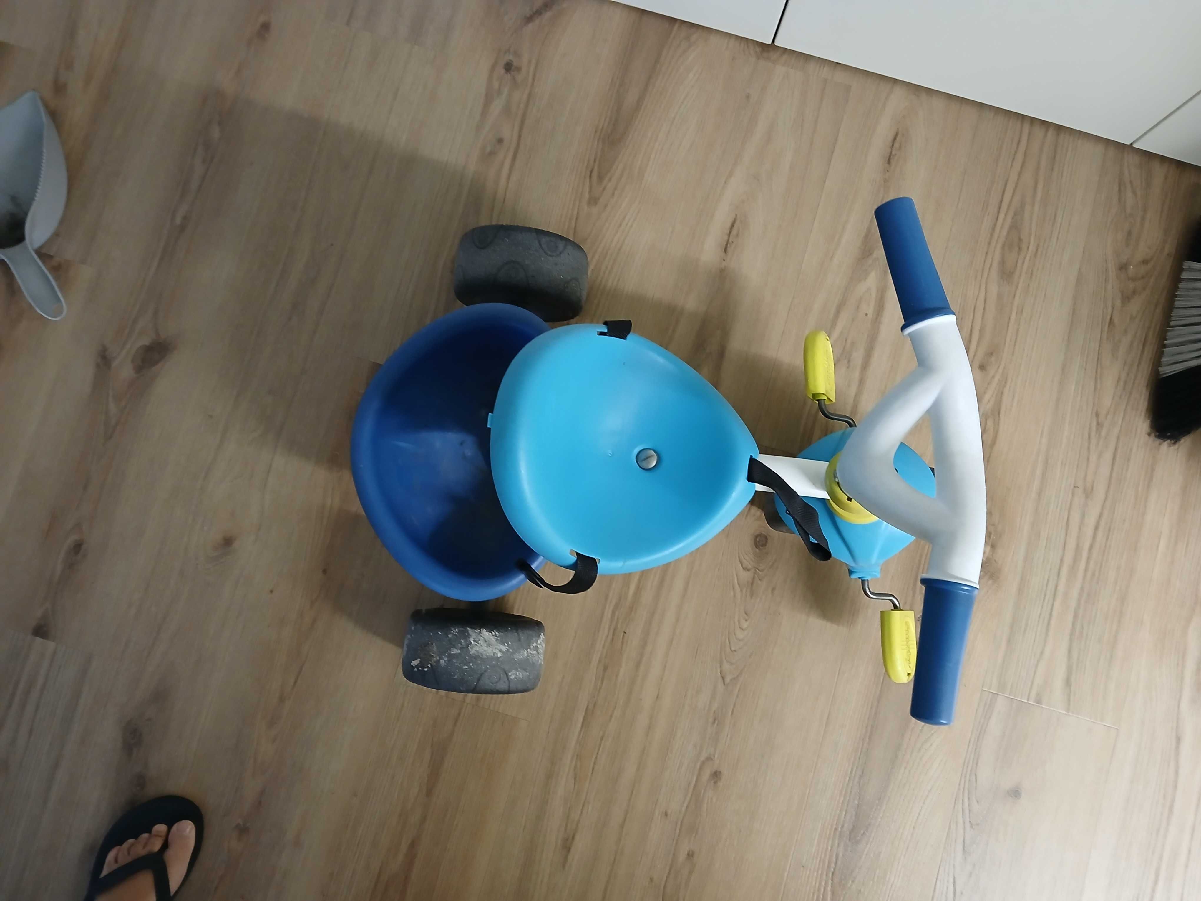 Triciclo criança