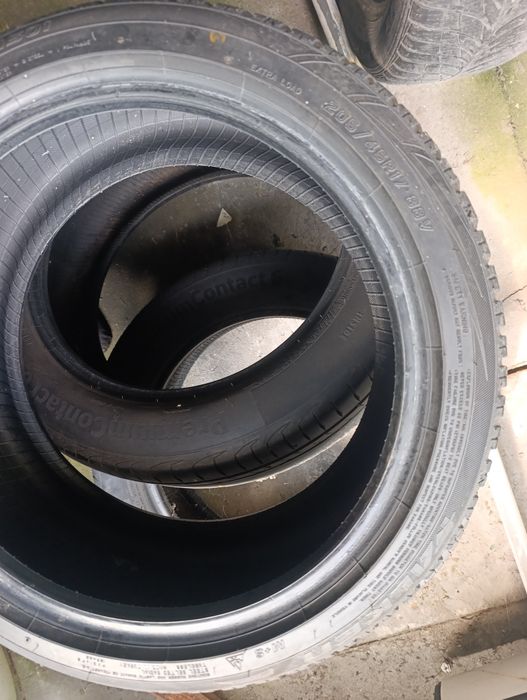 Para opon zimowych Falken eurowinter 2020 r 2 x 6,5 mm