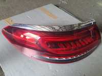 Mercedes GLC lampa tył