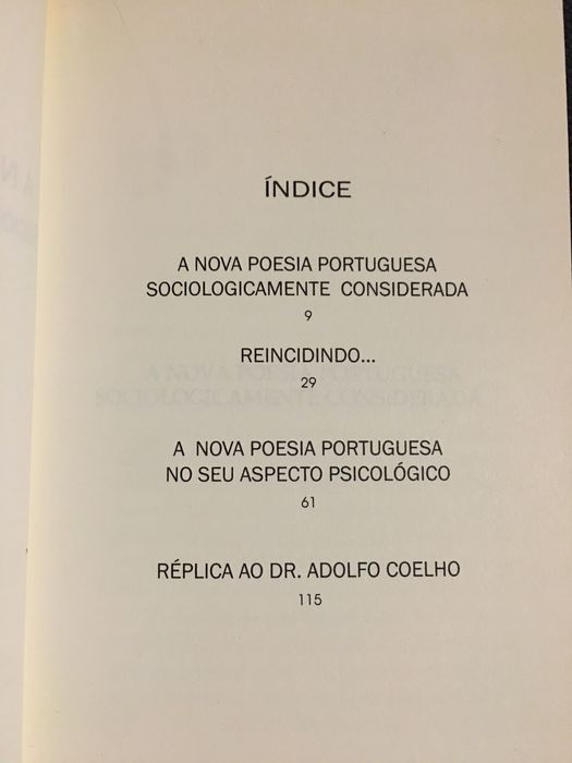 Fernando Pessoa / Pessoana