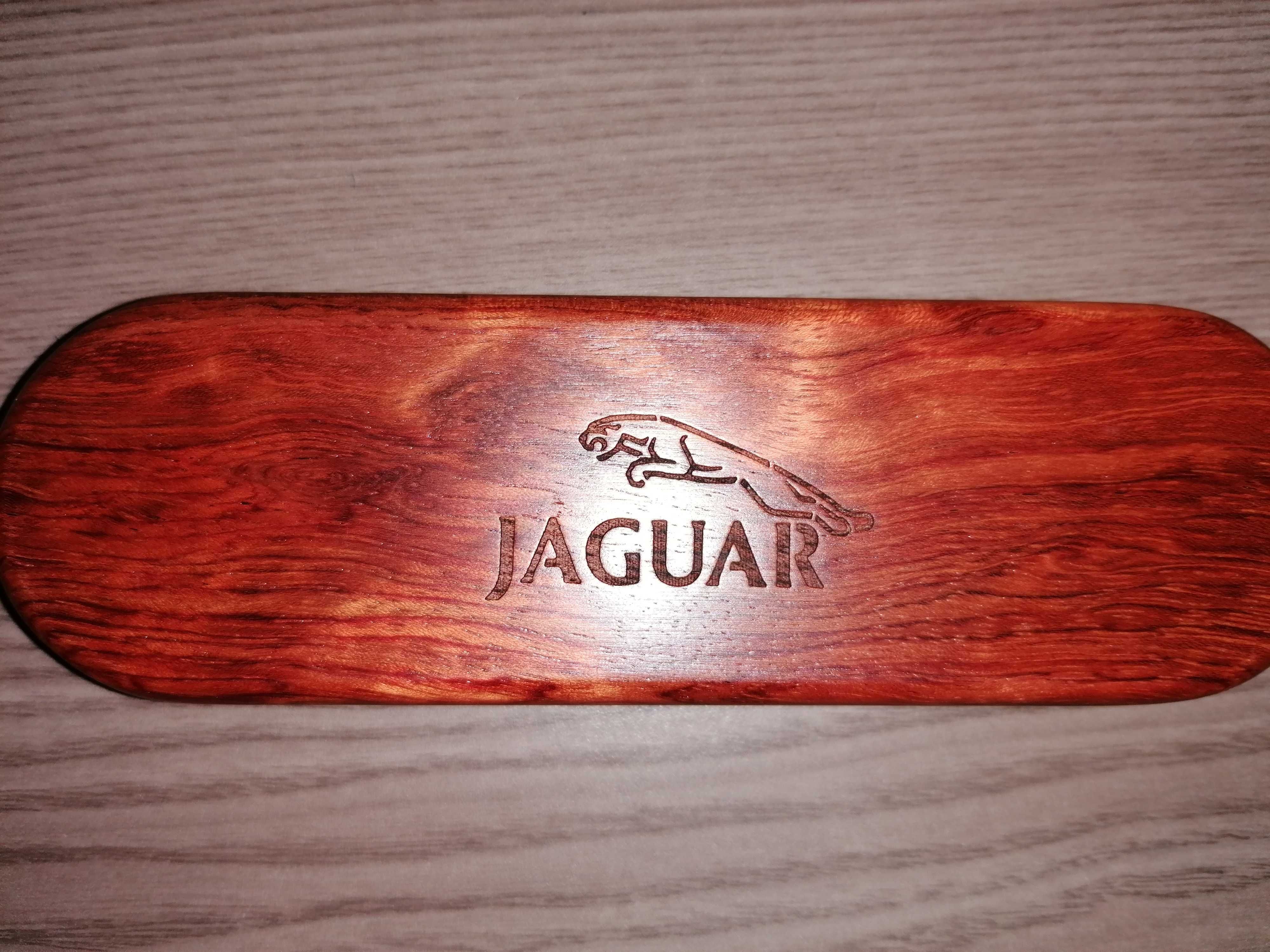 Caneta esferográfica Jaguar