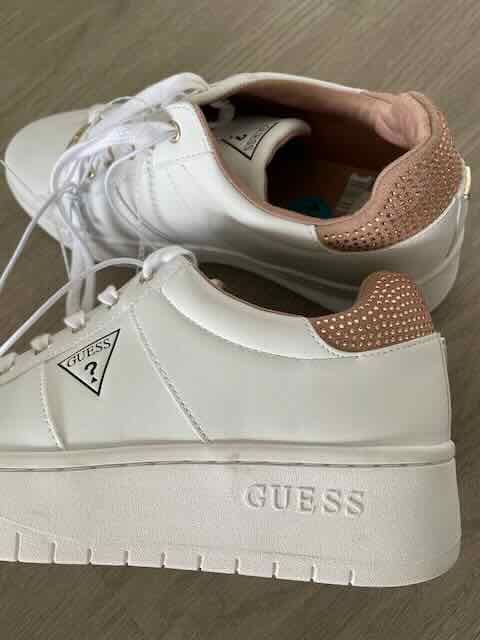 Guess - buty damskie z USA, 40.