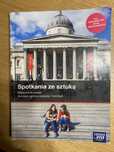 Spotkanie ze sztuka