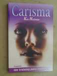 Carisma de Kay Hoffman - 1ª Edição