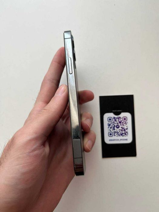 Iphone 12 pro 256 gb, гарантія, айфон 12 про 256