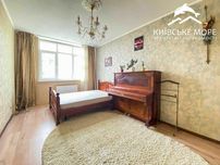 Без %, 2к квартира, 65 м2, ЖК Паркові Озера, Воскресенська 14Е