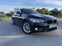 BMW 116d 2017 como novo 188€/Mensal