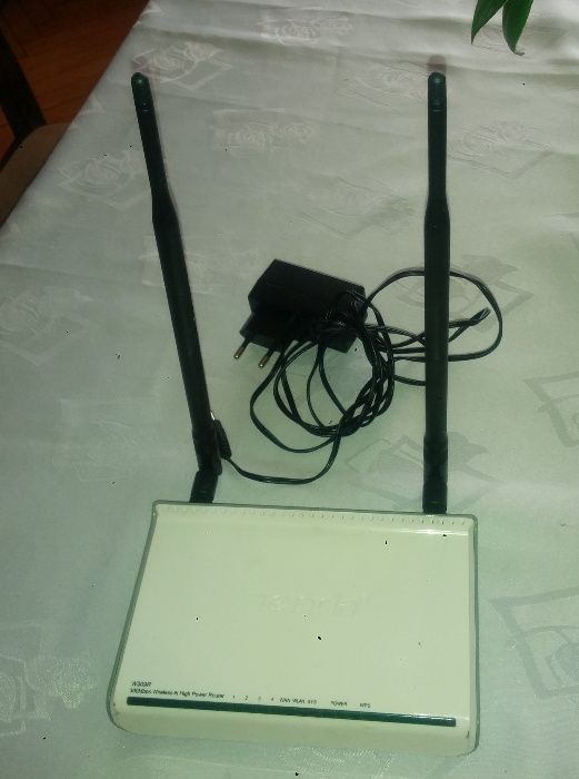 router tenda sprzedam