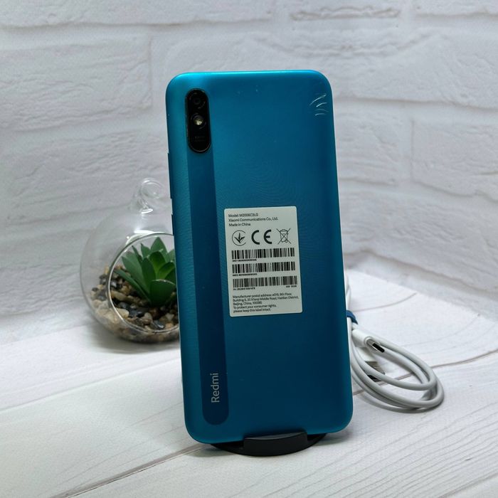 Продам телефон Redmi 9A 2/32 Gb в гарному стані