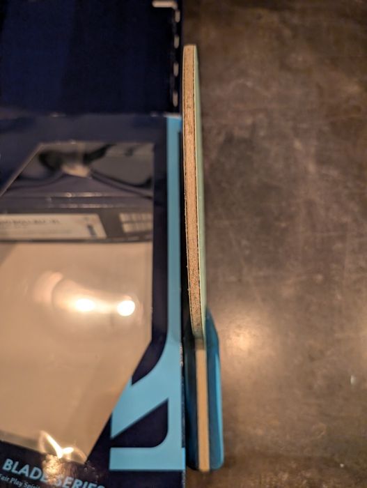 Основа Butterfly Timo Boll ALC