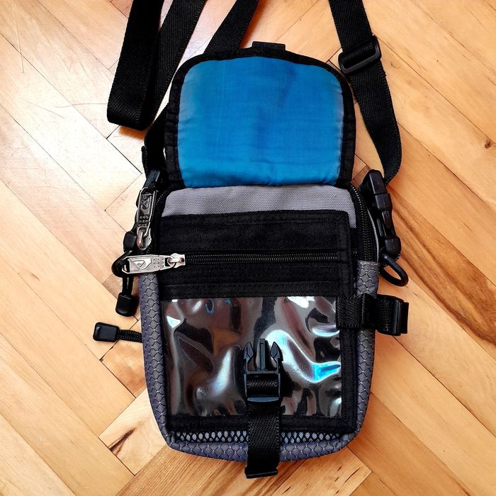 Сумка-барсетка...