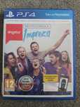 Singstar Mistrzowska Impreza ps4