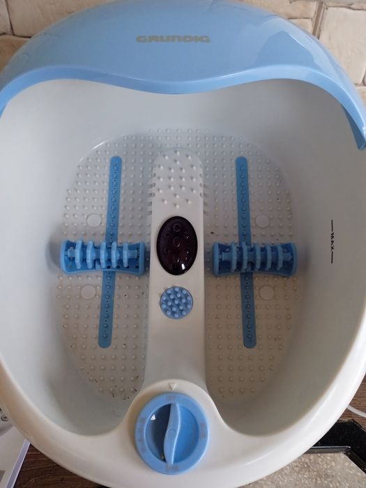 Гідро масажер для ніг