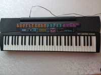 Keyboard Casio CTK-520L