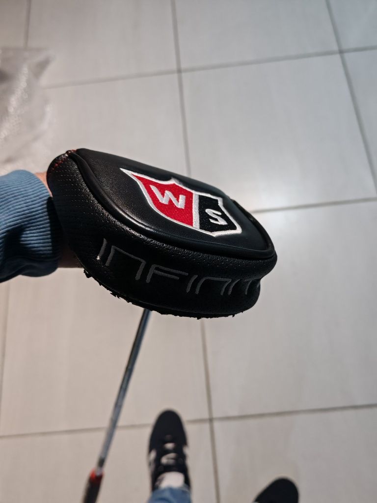 Golf Putter Wilson Infinite THE L