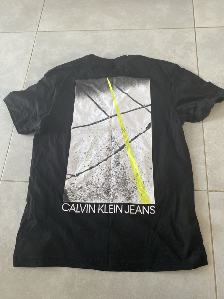 Calvin klein Jeans t- shirt