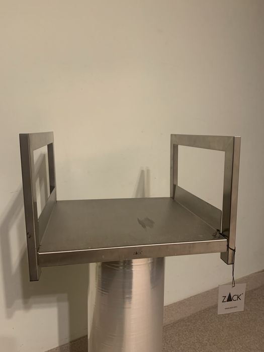 Pojemnik na drewno kominkowe