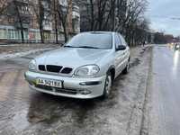 Daewoo Lanos(поляк). 2006г. 1.5 ГАЗ/бенз. КОНДИЦИОНЕР. 2200 у.е.