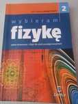 Wybieram fizykę 2