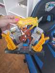 Hot wheels małpa