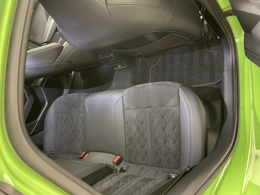 audi rs3 salon pl fv
