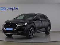 DS DS7 Crossback 1.6 THP Grand Chic EAT8