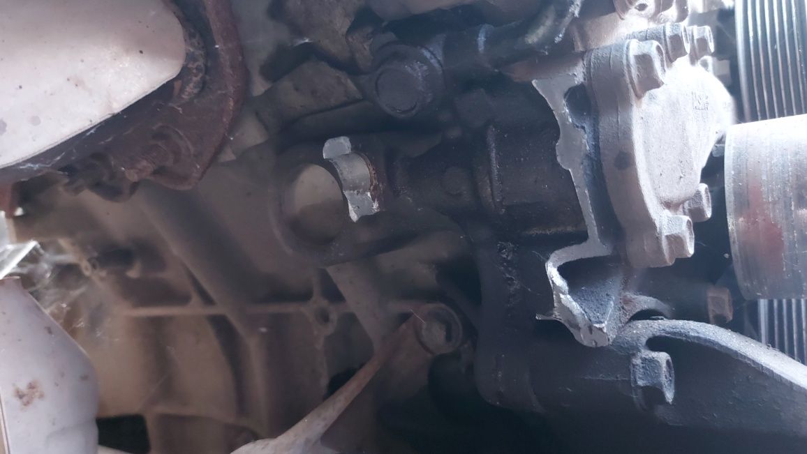 Двигун 2gr без навісного gsv40 3.5 бензин 2gr-fe lexus es350 06-12р.