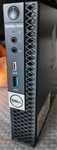 DELL Optiplex 7070 i5-9500, 16gb, 256ssd+ 1 tera, Win 11 Pro