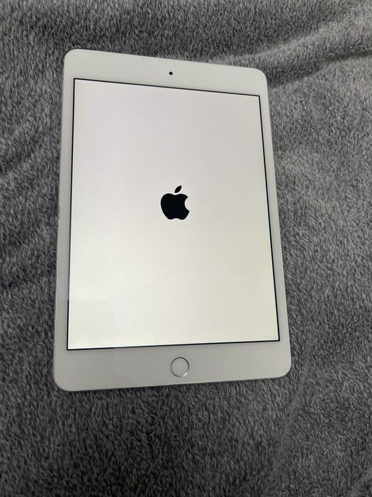 Ipad mini 4 128 gb