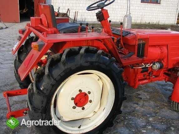 T-25, WŁADYMIREC, LTZ55, LTZ, MTZ, T-150K, T-150 częsci