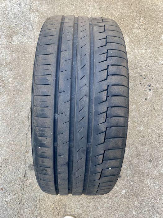 Pneu Continental 225/45/17
