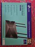 Router WiFi Nowy