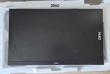 Monitor dla graczy | 144hz | iiyama G-Master GB2760QSU Red Eagle